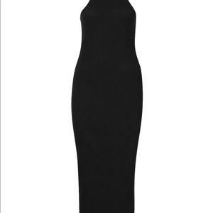 Boohoo Dresses - Racer Nice Dress Boohoo Dresses - Racer Nice Dress